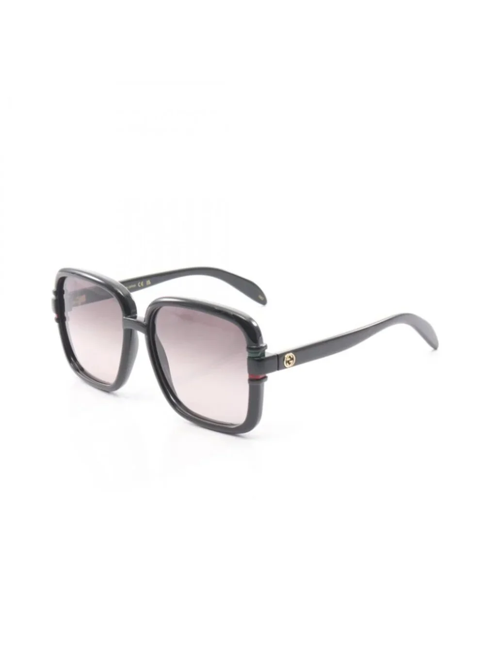 Gucci Sunglasses Eyewear Black